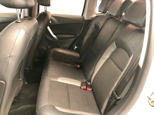 Citroen C3 1.6 Vti 115 Exclusive Pack My Way 2013