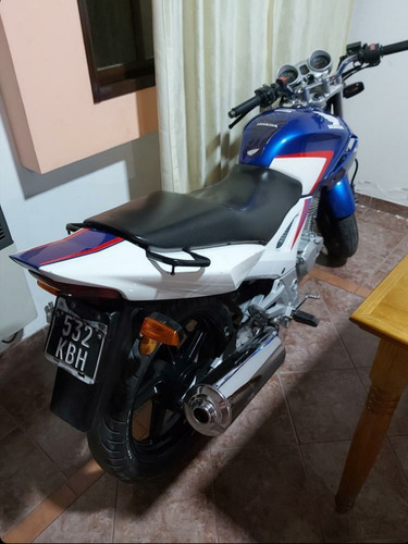 Honda 250 Twister 250