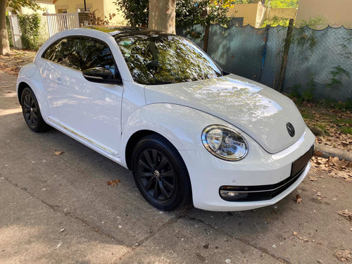 Volkswagen The Beetle 1.4 Design Dsg 2015