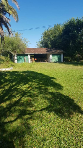 Imagen 4 de 13 de Venta 8,5 Has - San Jose - E.r.