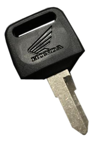 Llave Virgen Original Honda Cg125