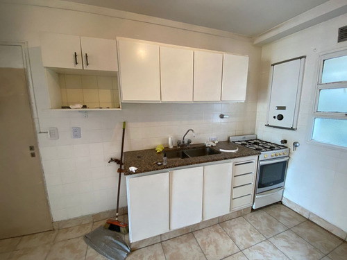 Departamento En Alquiler En Almagro