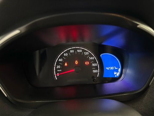 Renault Kwid 1.0 12v Zen Sce 5p