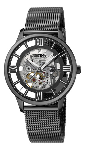 Reloj F20535/1 Festina Hombre Automatico