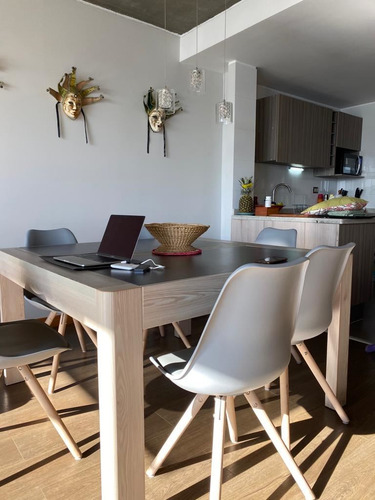 Departamento En Arriendo De 2 Dorm. En Valdivia