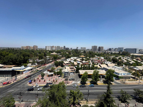 Excelente Distribución, Vista Despejada (65652)