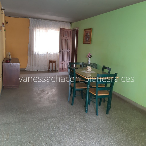 Imagen 5 de 9 de Apartamento En Venta Parque Aragua (vc)