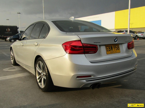 Bmw Serie 3 320i