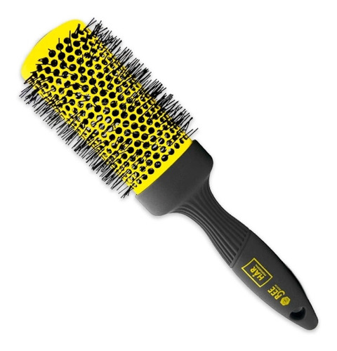 Cepillo Brushing Térmico Ionizado Har Bee 44mm