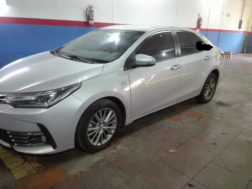 Toyota Corolla 1.8 Xei