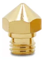 Comprar Nozzle Mk10 Para Teflon 0.8 Impresora 3d