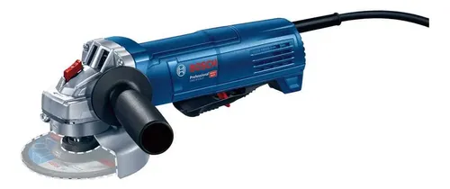Esmerilhadeira Elétrica Bosch 06013a91e0 220 V~ 220v 50 Hz / 60 Hz