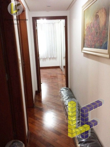 Venda Apartamento Sao Caetano Do Sul Barcelona Ref: 14960 - 14960