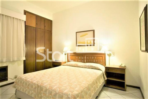 Imagem 4 de 14 de Flat À Venda Em Bosque - Fl006831