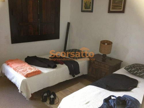 Imagem 10 de 19 de Chácara À Venda, Itaquaciara, Itapecerica Da Serra/sp - 2125
