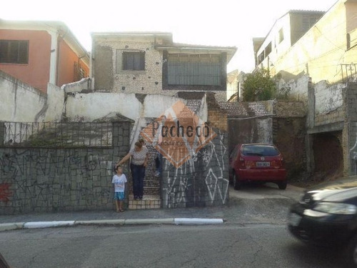 Imagem 7 de 11 de Terreno Na Penha, 513m², R$ 800.000,00 - 1591