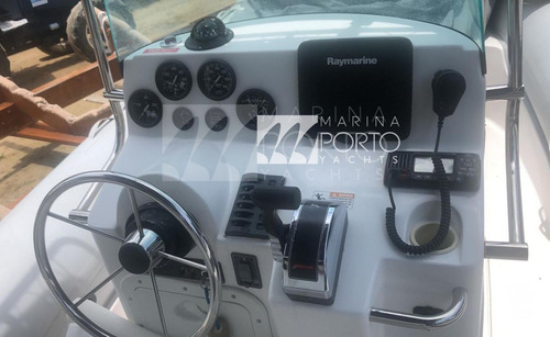 Imagem 8 de 10 de Flexboat Sr620