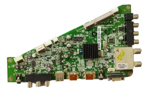 comprar Placa Principal Tv H Buster Hbtv-32l07 32l07hd - 0091802371g