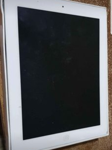  iPad A1458