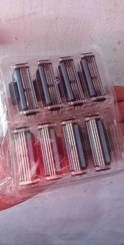 Cartuchos De Prestobarba