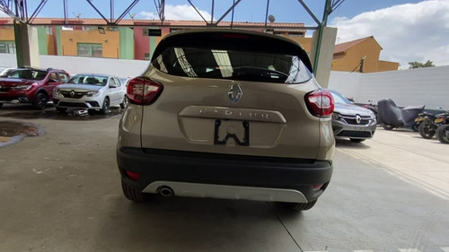 Imagen 5 de 17 de Renault Nueva Captur Intents 1,3 Cvt