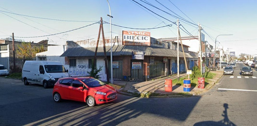 Imagen 2 de 2 de Local Con Vivienda Y Posibilidad De Desarrollo - Lanús