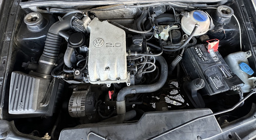 Volkswagen Golf Cabrio Karmann 2.0 1996