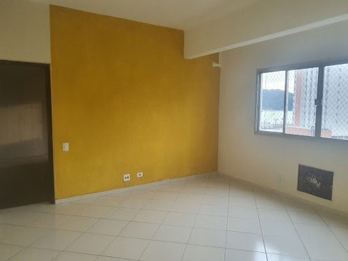Imagem 3 de 19 de Dois Dormitórios/ponta Da Praia Com Lazer - Ap10940