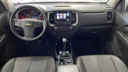 Imagem 16 de 24 de Chevrolet S10 2.8 High Country 4x4 Cd 16v Turbo Diesel 4p A