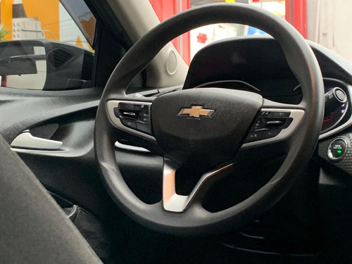 Chevrolet Onix Hatch Lt 1.0 12v Flex 5p Mec.