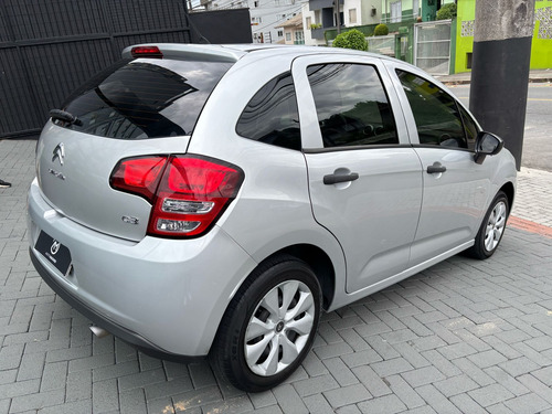Citroën C3 1.5 Origine Flex 5p