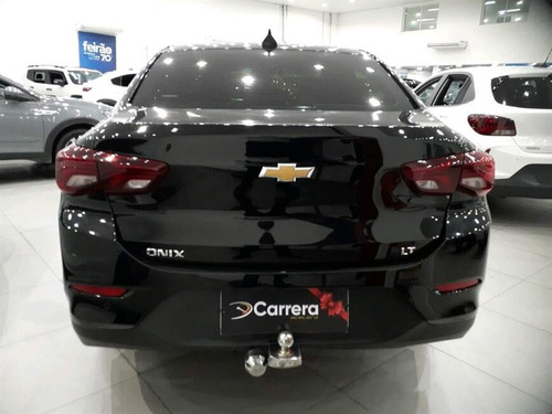Chevrolet Onix 1.0 FLEX PLUS LT MANUAL