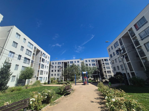 Departamento En Venta En Talca