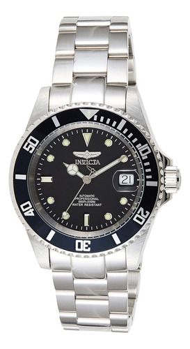 9937 Pro Diver Collection Reloj Automático Suizo Con Borde