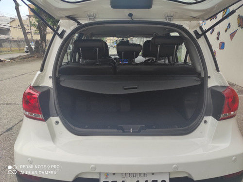 Great Wall Haval M4 2019