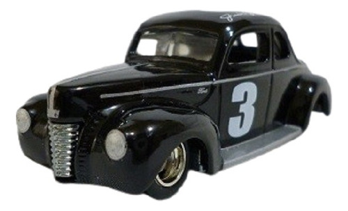 Hot Wheels 40 Ford Coupe Legends - J P Cars