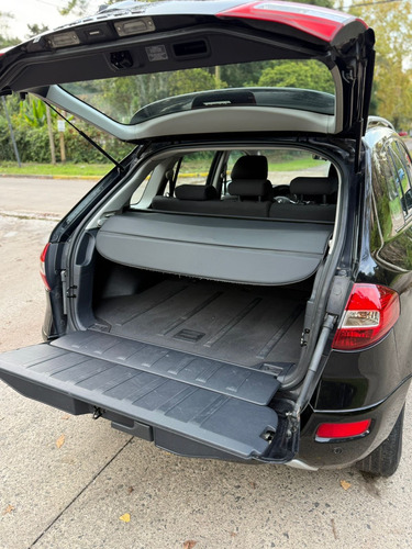 Renault Koleos 2.5 Dynamique 4x4 Mt