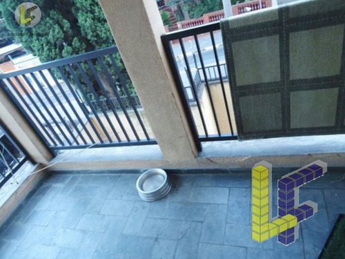 Venda Apartamento Santo Andre Vila Alice Ref: 14626 - 14626
