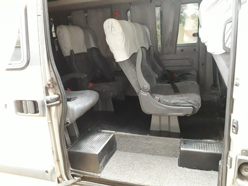 Renault Master 2012 2.5 Dci L3h2 5p
