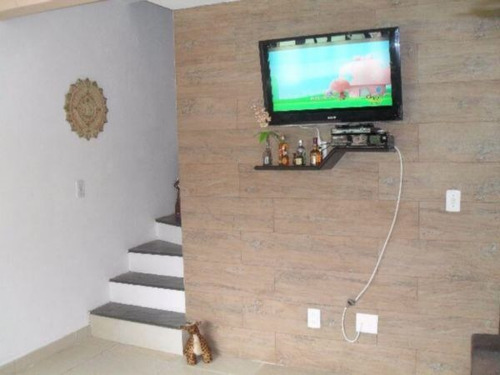 Imagem 3 de 15 de Casa - Hipica - Ref: 16641 - V-mi2822