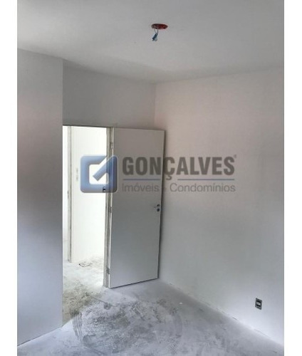 Imagem 6 de 15 de Venda Apartamento Sao Bernardo Do Campo Santa Terezinha Ref: - 1033-1-141257