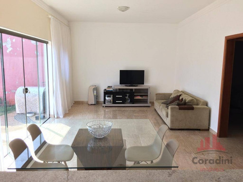 Imagem 13 de 28 de Ótima Oportunidade Casa Com 2 Dormitórios À Venda, 98 M² Por R$ 430.000 - Terras De Santa Bárbara - Santa Bárbara D'oeste/sp - Ca2845