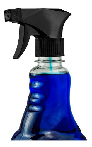 Imagem 3 de 8 de Pretinho Para Pneu 500ml