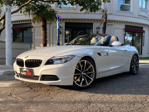 BMW Z4 3.0 Sdrive 35i 2p