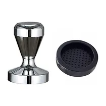 Comprar Coffee Tamper, Prensa De Café Espresso, 49 Mm, Tamper Coffee