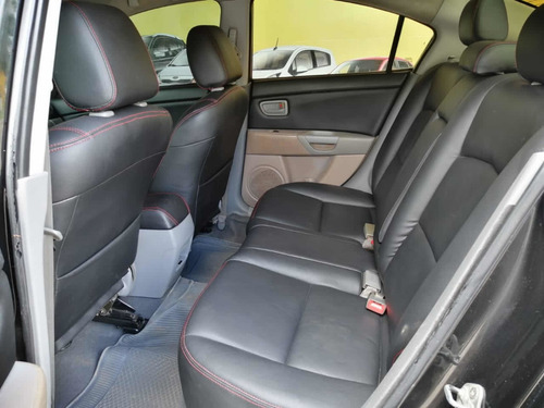 Mazda 3 2008 1.6 Z6nm7