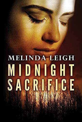 Book : Midnight Sacrifice (midnight, 2) - Leigh, Melinda