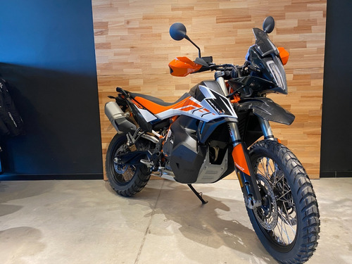 Imagen 4 de 15 de Ktm Adventure 790r 0km