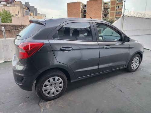 Imagen 7 de 25 de Ford Ka Se 1.5l Igual A 0km Muy Buen Estado Única Mano