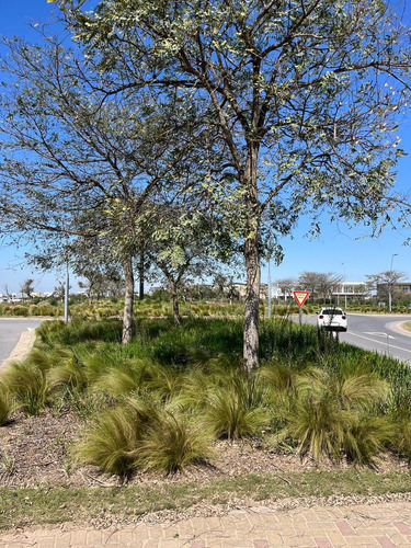 Lote Al Agua En Venta 731m² Noroeste - Barrio Riberas